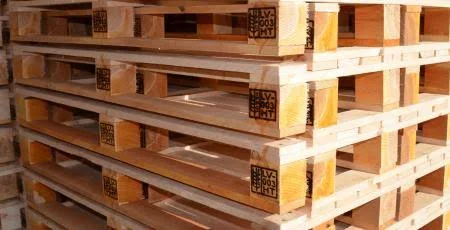 Піддони дерев'яні в Дніпрі- фото № 1