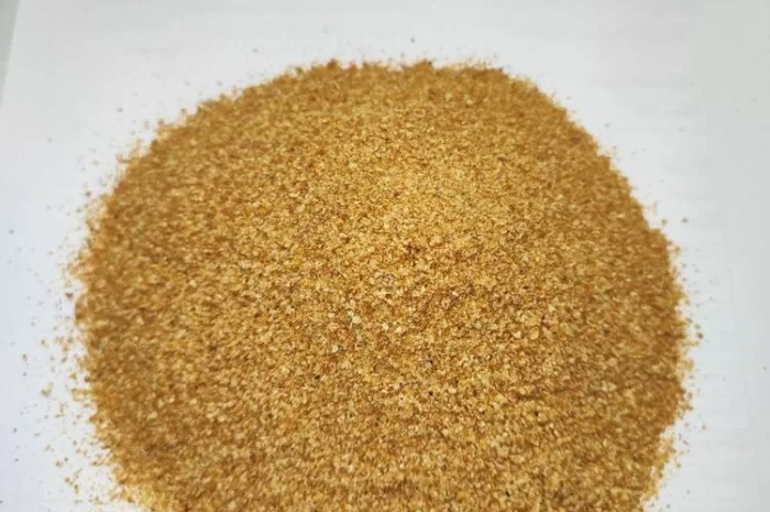 Барда зернова (DDGS)- фото № 1