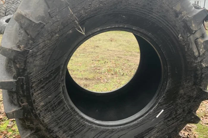 Бу шина 900/60r32 (30.5р32) uniglory- фото № 1