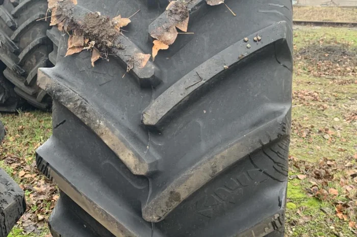 Бу шина 900/60r32 (30.5р32) uniglory- фото № 4