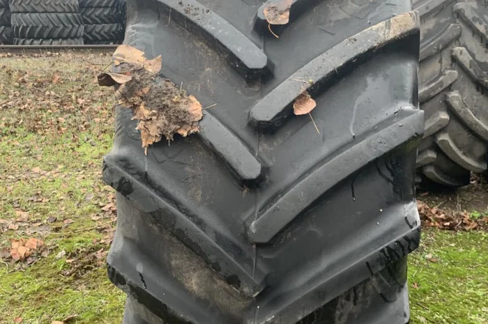 Бу шина 900/60r32 (30.5р32) uniglory- фото № 3