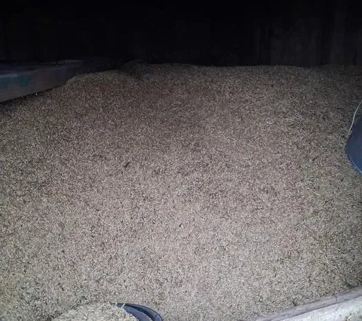 Продам зерно овса з ячменем фуражним- фото № 1