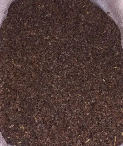 Продажа гречки Арно рання урожаю 2025 року- фото № 1