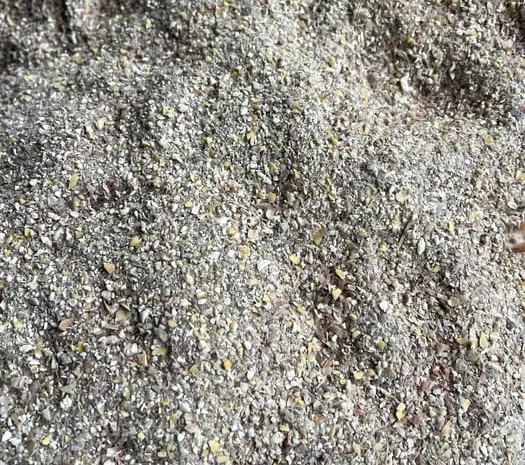 Отходы кукурузы на продажу- фото № 1