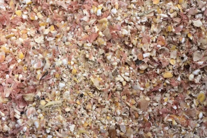 Відходи кукурудзи 1-ї та 2-ї категорій- фото № 1