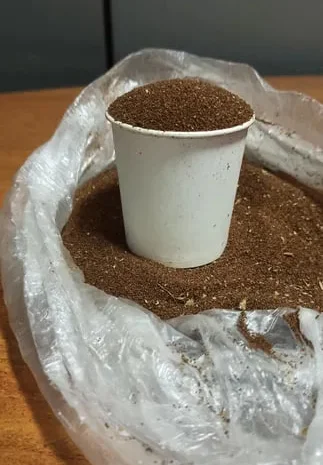 Семена табака Вирджиния- фото № 1