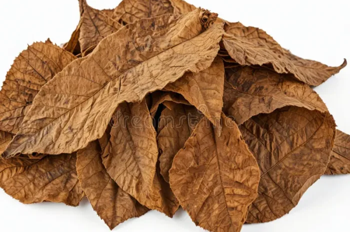 Продам листя і хлопя табака, Закарпатська обл.- фото № 1