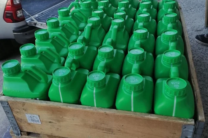 Цікавлять залишки агрохімії, добрива, інсектициди- фото № 1