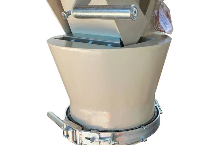 Ручний дозатор СВЕДА ДВС-301-50-1Р- фото № 3