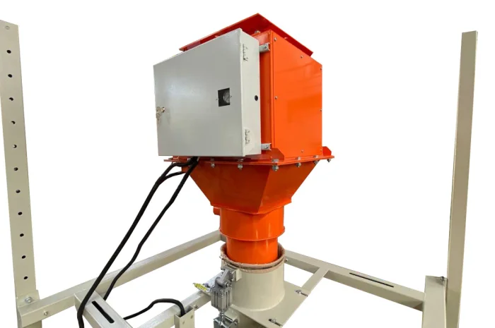 Ваговий дозатор для сипких у мішки "Біг-Бег"- фото № 3