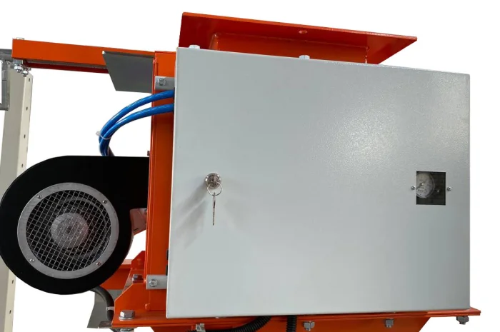 Ваговий дозатор для сипких у мішки "Біг-Бег"- фото № 5