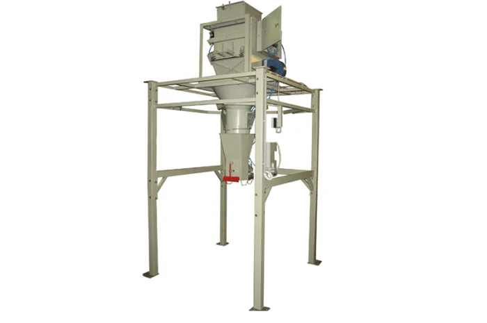 Комбінований дозатор СВЕДА ДВС-301-50-1000-ПБ- фото № 1