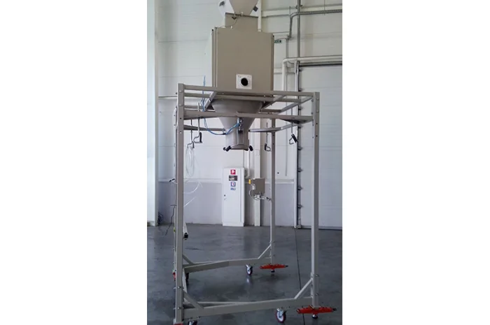 Комбінований дозатор СВЕДА ДВС-301-50-1000-ПБ- фото № 2