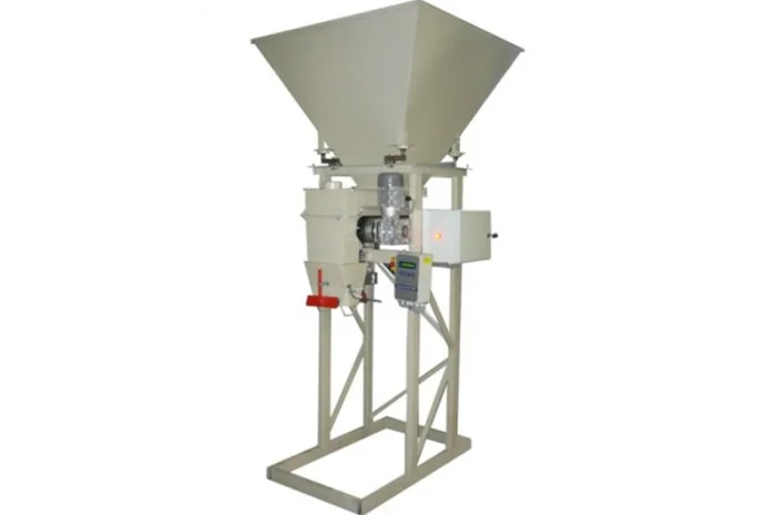 Дозатор з стрічковим живильником СВЕДА ДВС- фото № 1