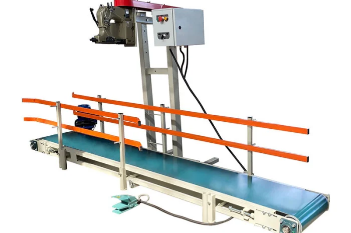 Лінія зашивання мішків СВЕДА ЛЗМ- фото № 2