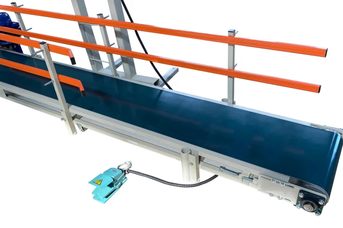 Лінія зашивання мішків СВЕДА ЛЗМ- фото № 4