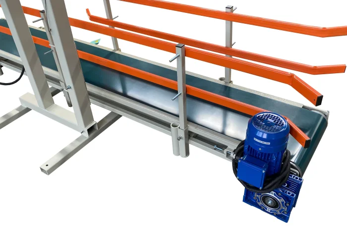 Лінія зашивання мішків СВЕДА ЛЗМ- фото № 3