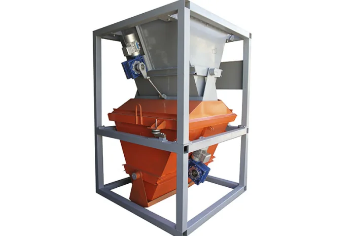 Ваги бункерні для зерна- фото № 1