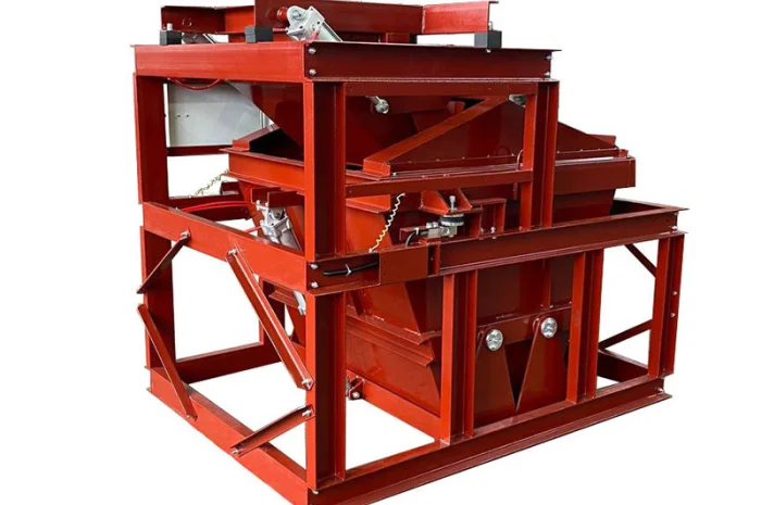 Ваги бункерні для буряка- фото № 2