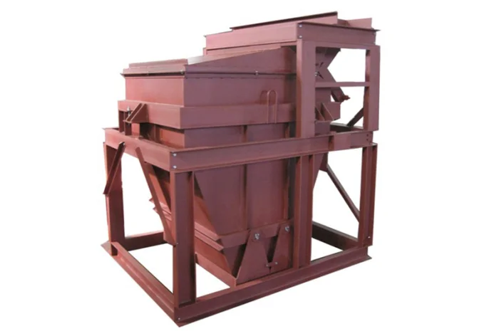 Ваги бункерні для буряка- фото № 9