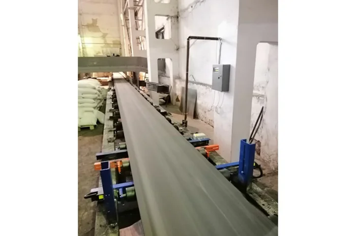 Система підрахунку мішків СВЕДА СУМ-232- фото № 2