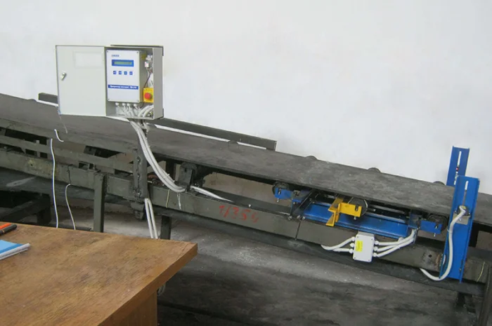 Система підрахунку мішків СВЕДА СУМ-232- фото № 5