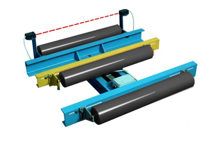 Система підрахунку мішків СВЕДА СУМ-232- фото № 1