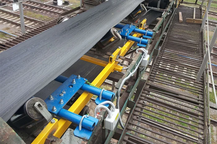 Конвеєрні ваги (стрічкові ваги) СВЕДА ВК-230- фото № 6