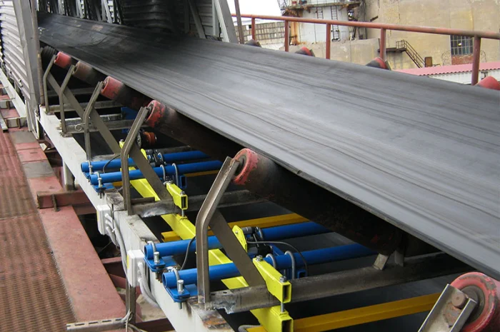 Конвеєрні ваги (стрічкові ваги) СВЕДА ВК-230- фото № 3