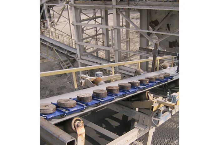 Пристрій імітації погонних навантажень СВЕДА ПІПН- фото № 3