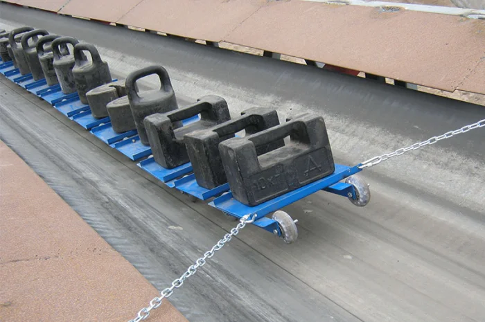 Пристрій імітації погонних навантажень СВЕДА ПІПН- фото № 4