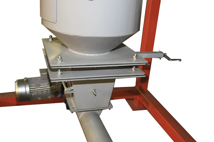 Розтарювач мішків «Біг-Бег» СВЕДА РМК- фото № 3