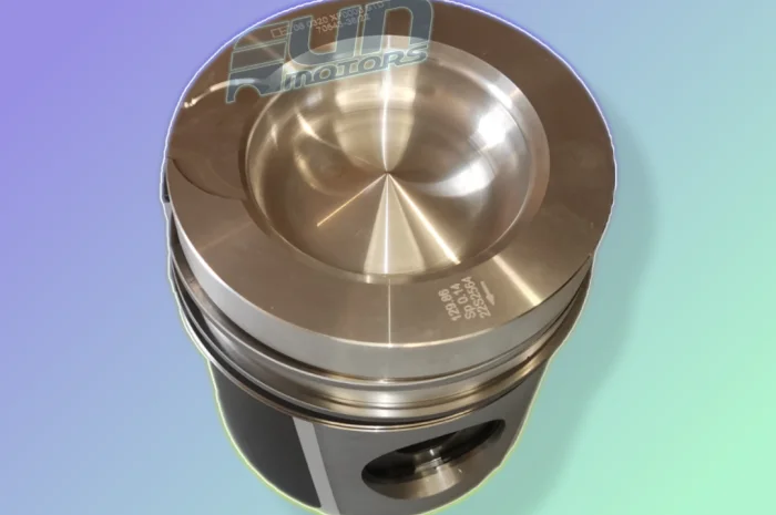 Запчастини для DAF, MAN, Mercedes, Renault Truck- фото № 2