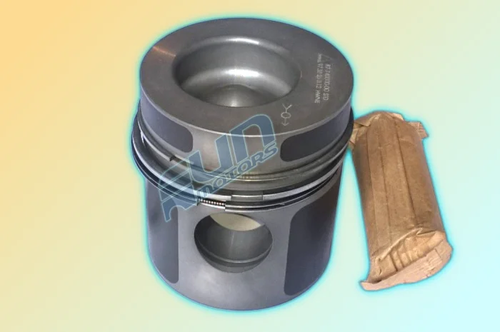 Запчастини Mercedes OM 364, OM 366, OM 904, OM 906- фото № 2