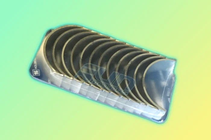 Запчастини Mercedes OM 364, OM 366, OM 904, OM 906- фото № 3