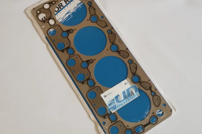 Запчастини Mercedes OM 364, OM 366, OM 904, OM 906- фото № 4