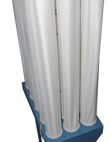 Потужна аспірація для видалення пилу- фото № 3