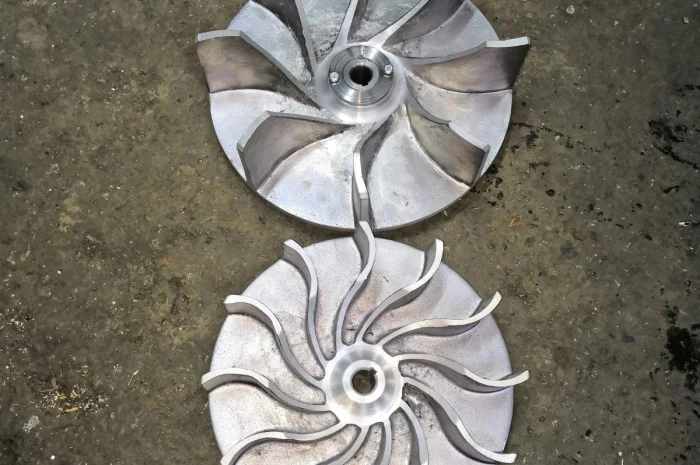 Потужна аспірація для видалення пилу- фото № 2