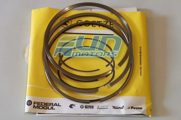 Запчастини Дойц, Deutz 913, 1013, 1011, 2013- фото № 4