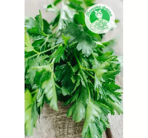 Свіжа петрушка на продаж- фото № 1