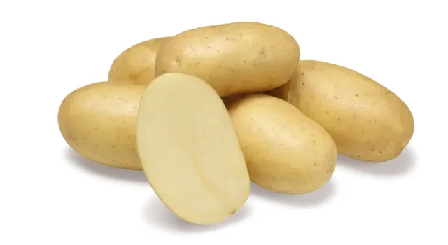 Насіннєва картопля Джолин 2,5 кг на продаж- фото № 1