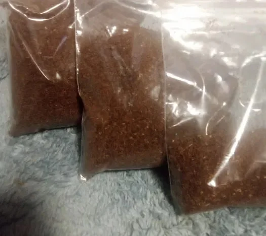 Продам насіння тютюну- фото № 1