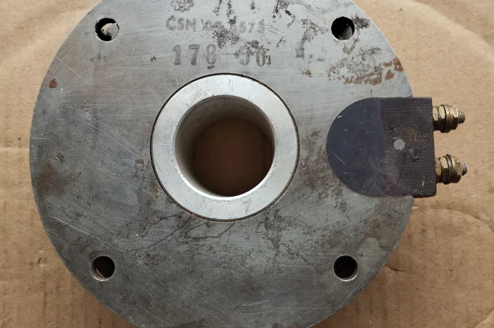 Муфта CSN 02-6573,CSN 02-6571.- фото № 2