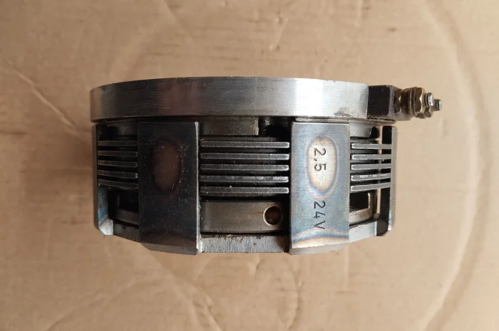 Муфта CSN 02-6573,CSN 02-6571.- фото № 1