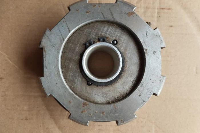 Муфта CSN 02-6573,CSN 02-6571.- фото № 3