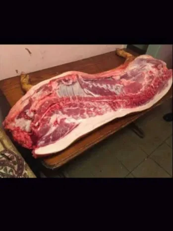 Продается свинина – мясо высокого качества- фото № 1