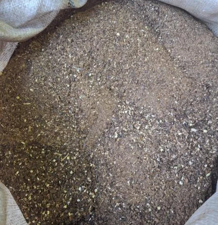 Зерноотходи з гречки від виробника- фото № 1