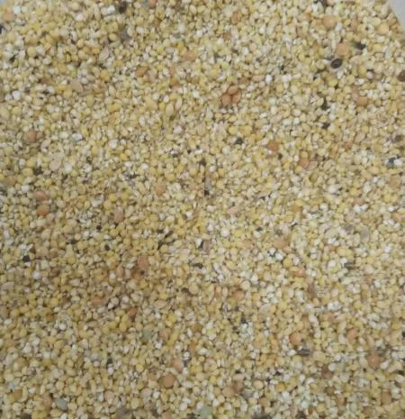 Зерноотходи проса у продажу- фото № 1