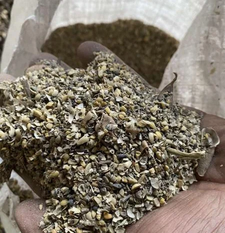 Відходи сої – якісна продукція для годівлі- фото № 1