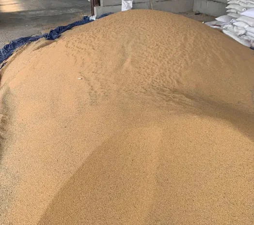 Корм для тварин: пшениця, овес, кукурудза, горох- фото № 1